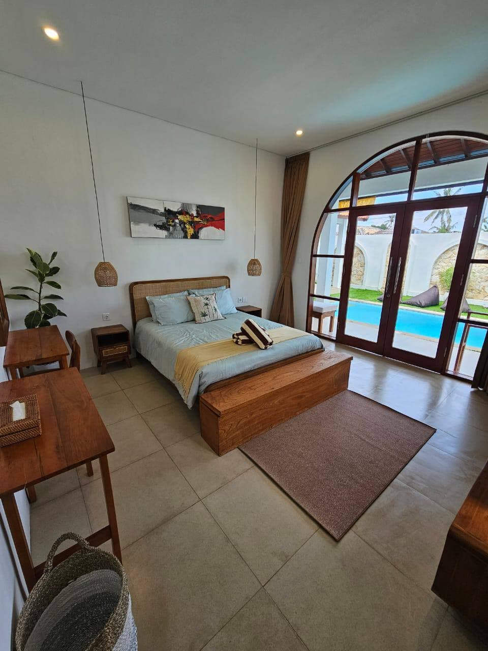 Villa — 2