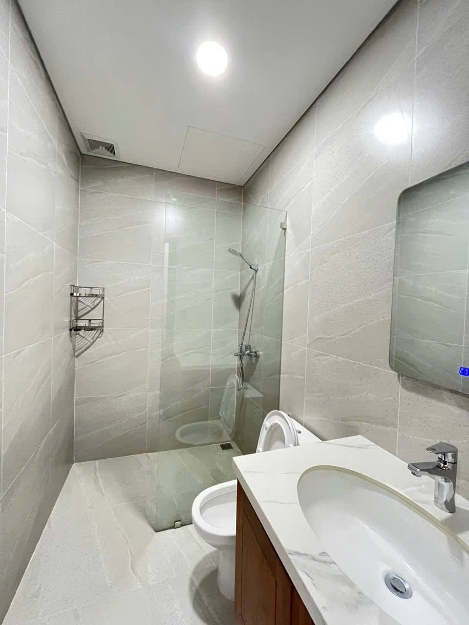 1-room apartment for rent — 3