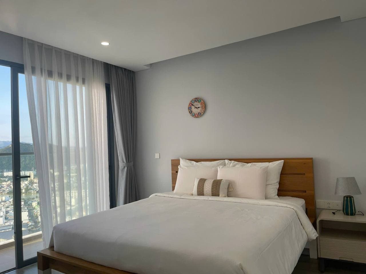 1 BR Apt — Marina Suites — Нячанг — 5