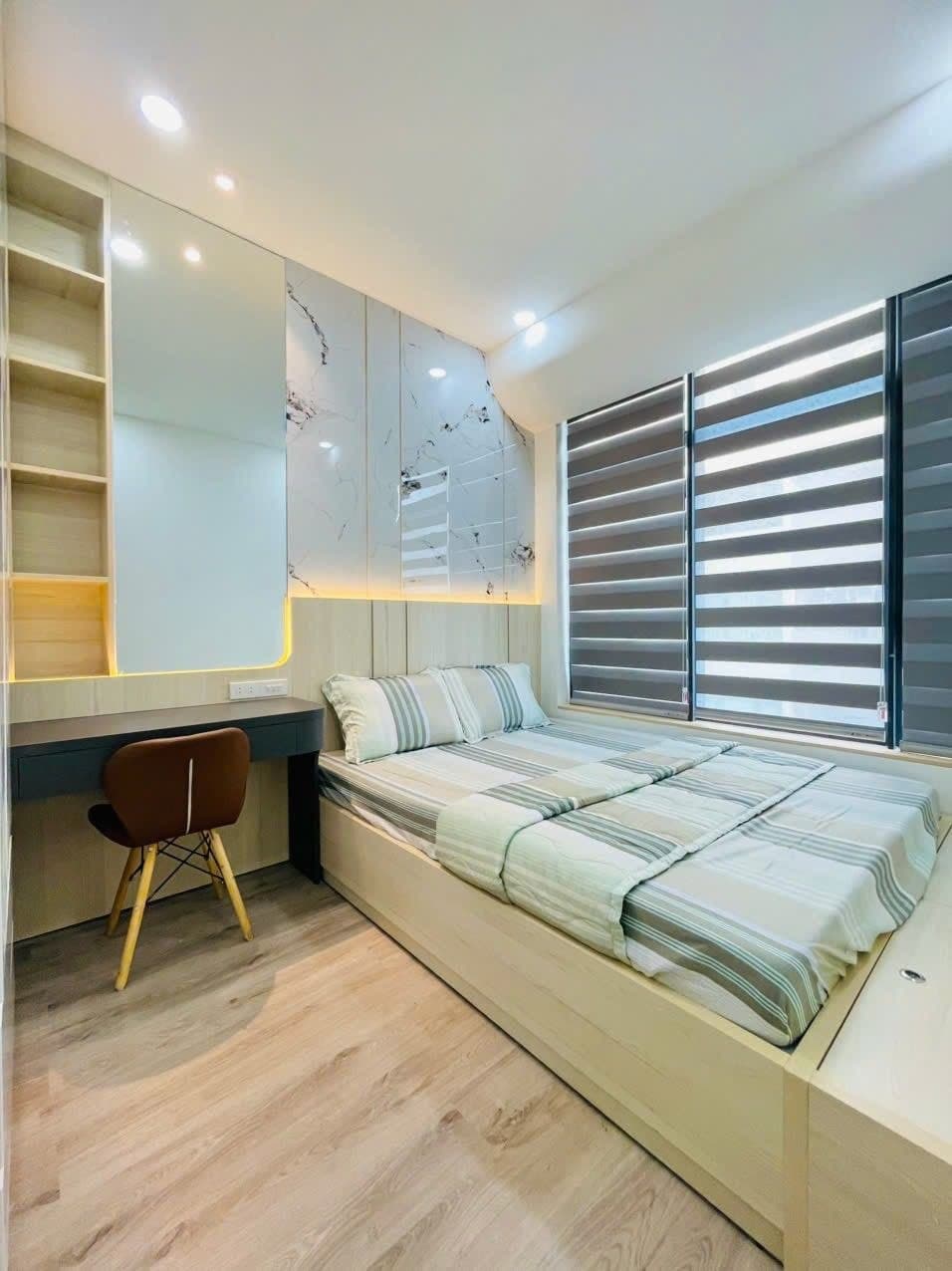 2 BR Apt — Muong Thanh Oceanus — Нячанг