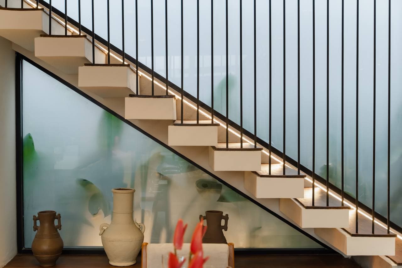 Villa for rent — 5