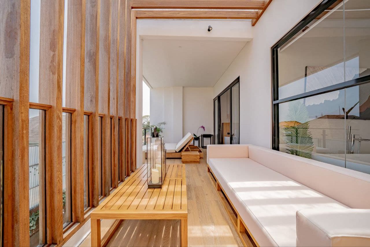 Villa for rent — 2