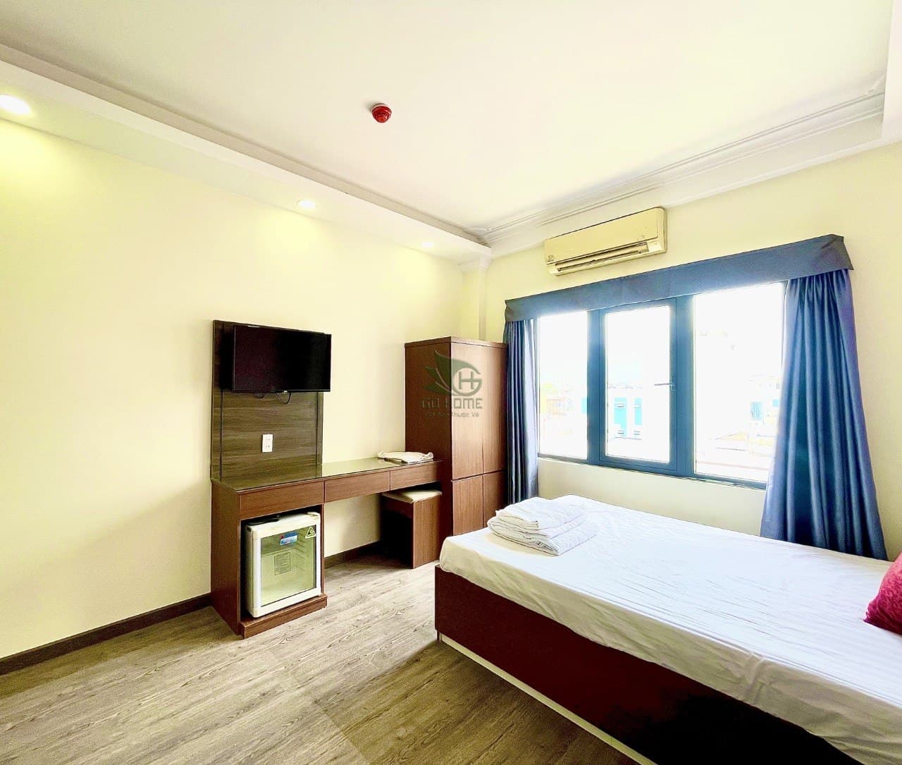 Studio — North Nha Trang — Нячанг — 2