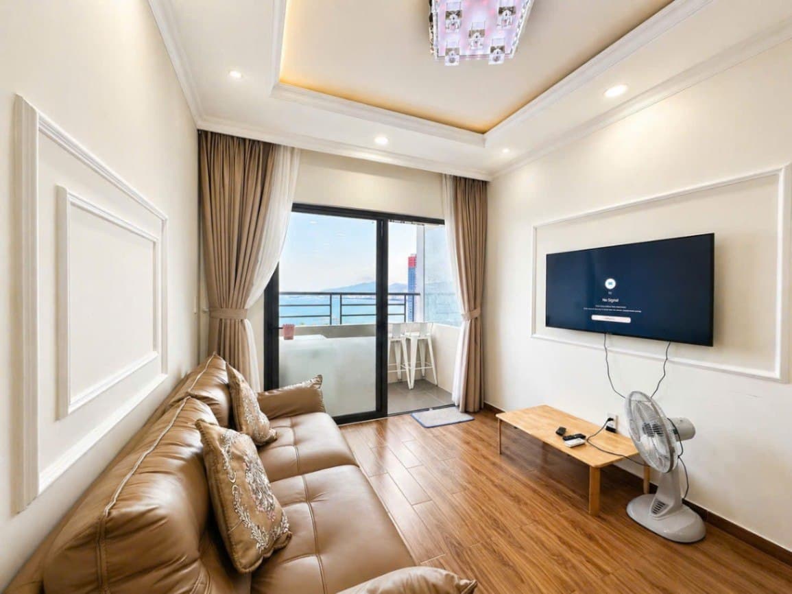 2-room apartment for rent — 2