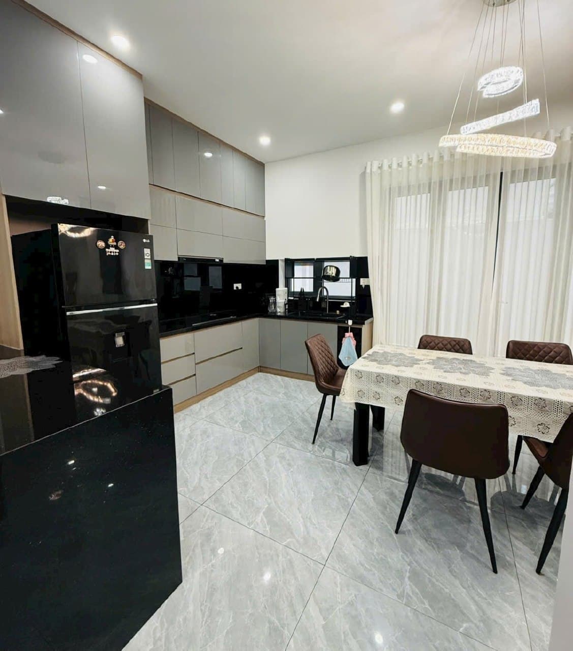 House for Rent — 5