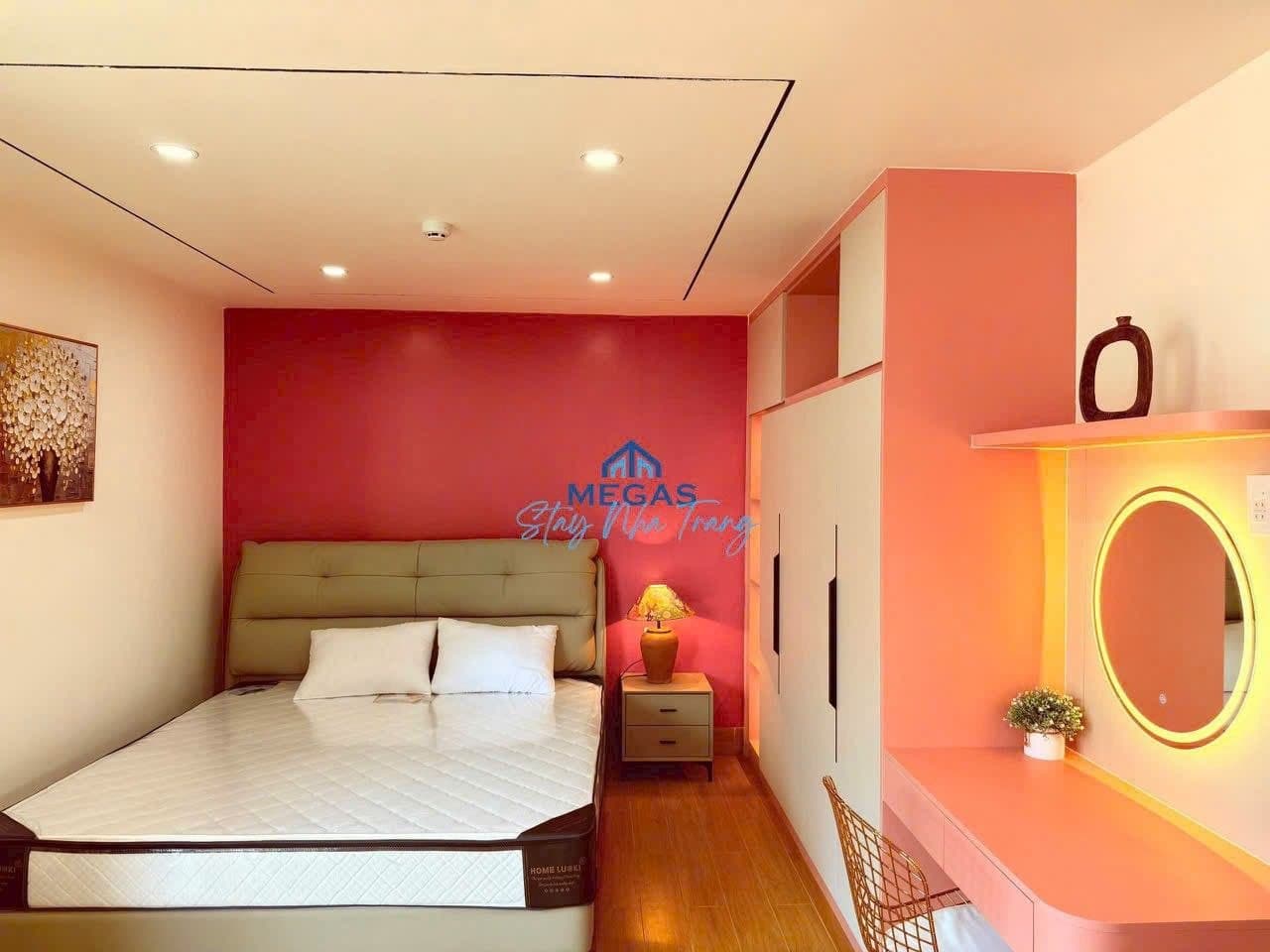 Studio — North Nha Trang — Нячанг
