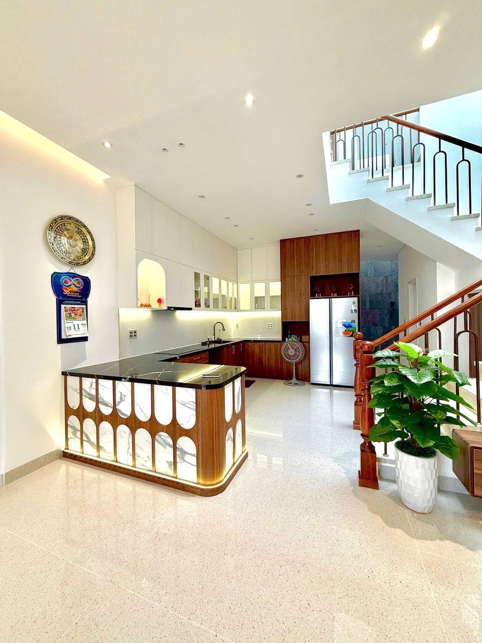 House — Ngu Hanh Son — Дананг — 4