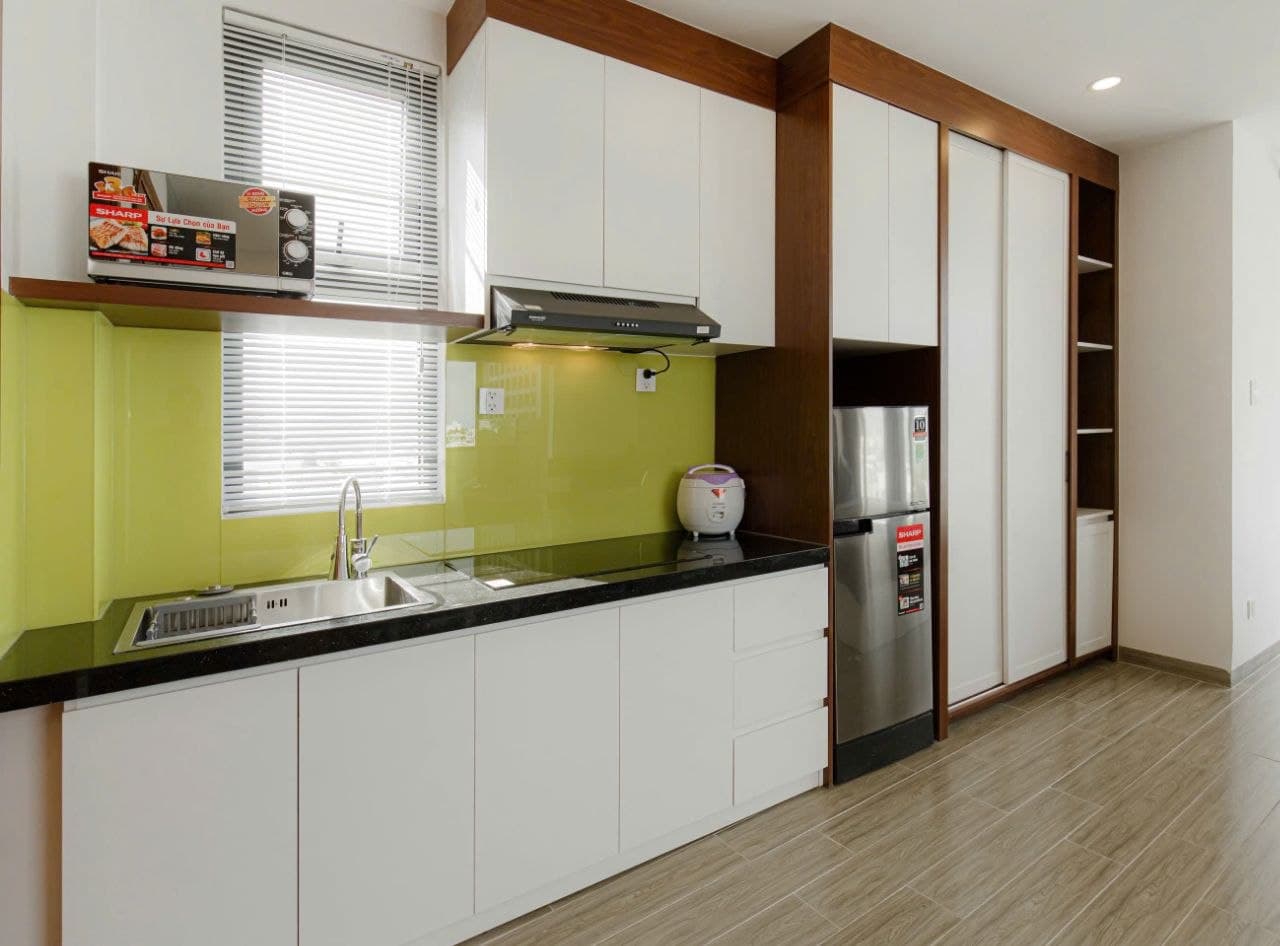 2-room apartment for rent — 2