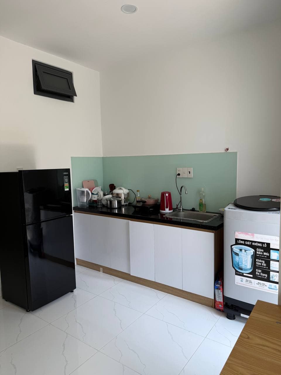 Studio for rent — 3