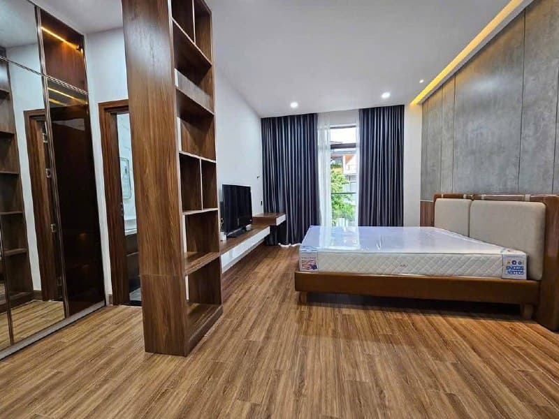 House for rent — 5