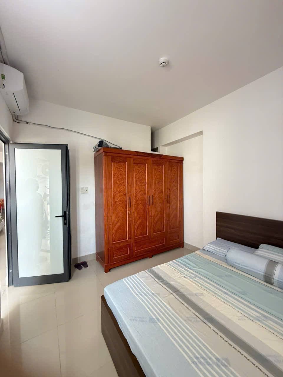 3-room apartment for rent — 4