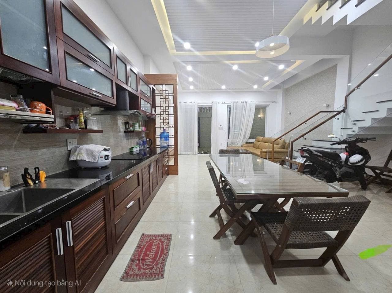 House for Rent — 4