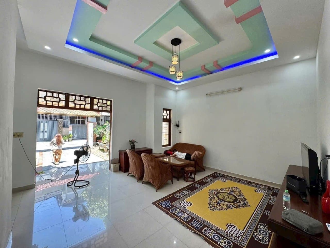 House — 3