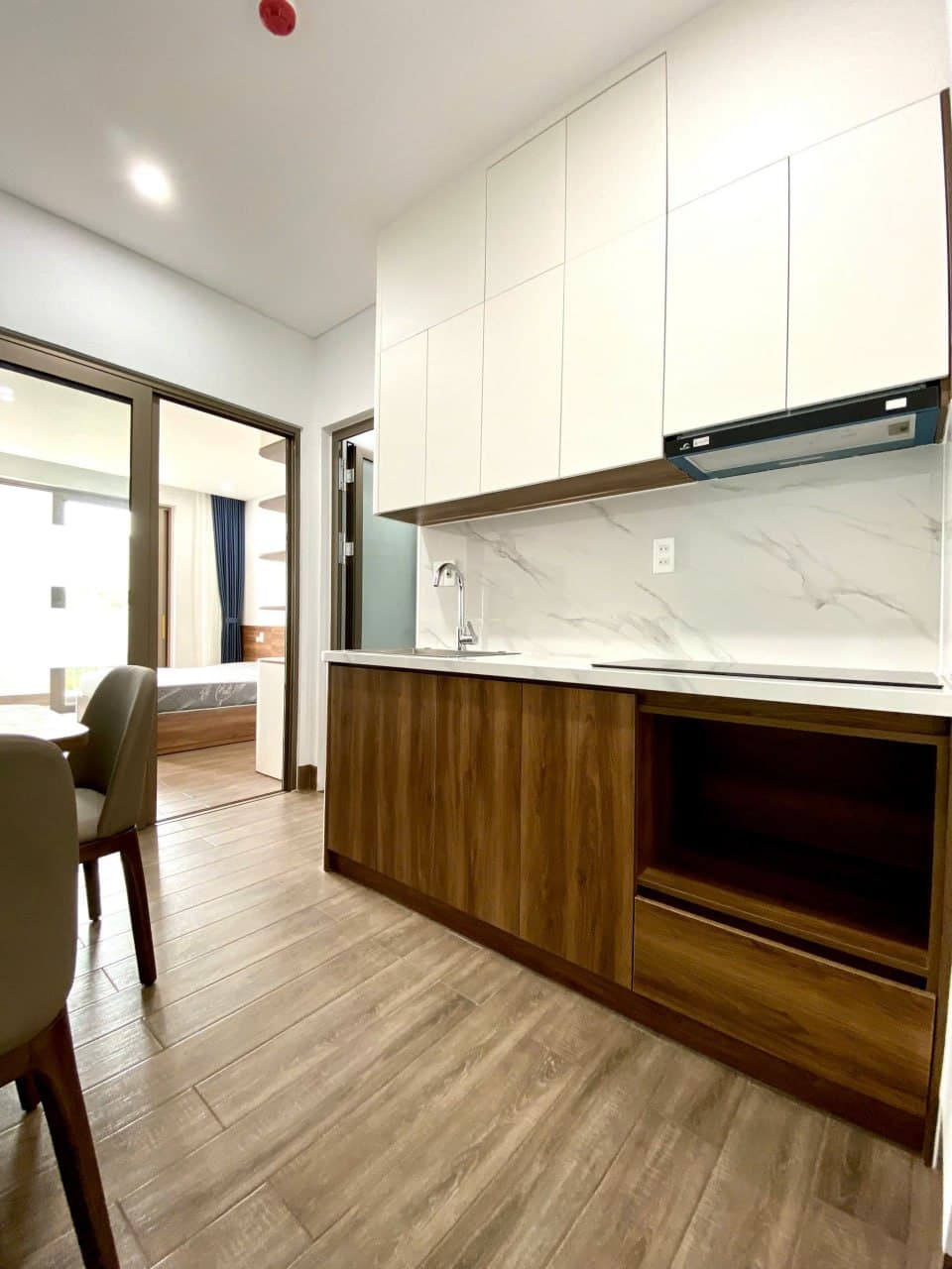 Apartment Hotel for Rent — 2