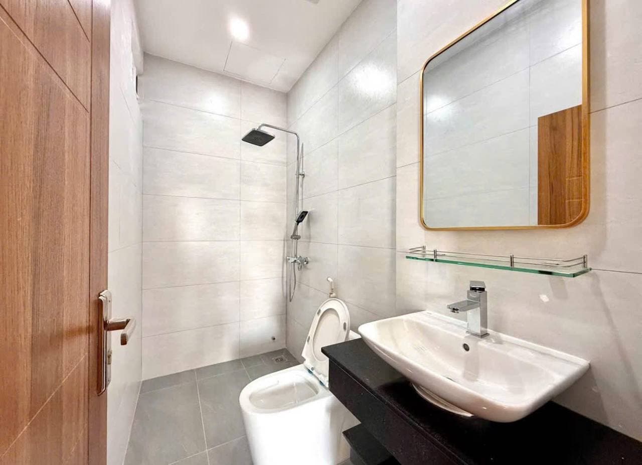 Studio Apartment for Rent — 5