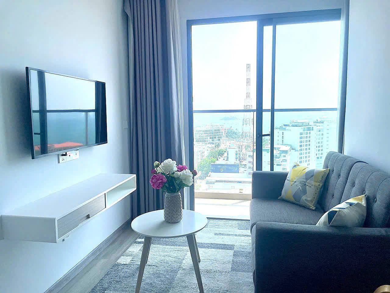 For rent 2-bedroom apartment — 2