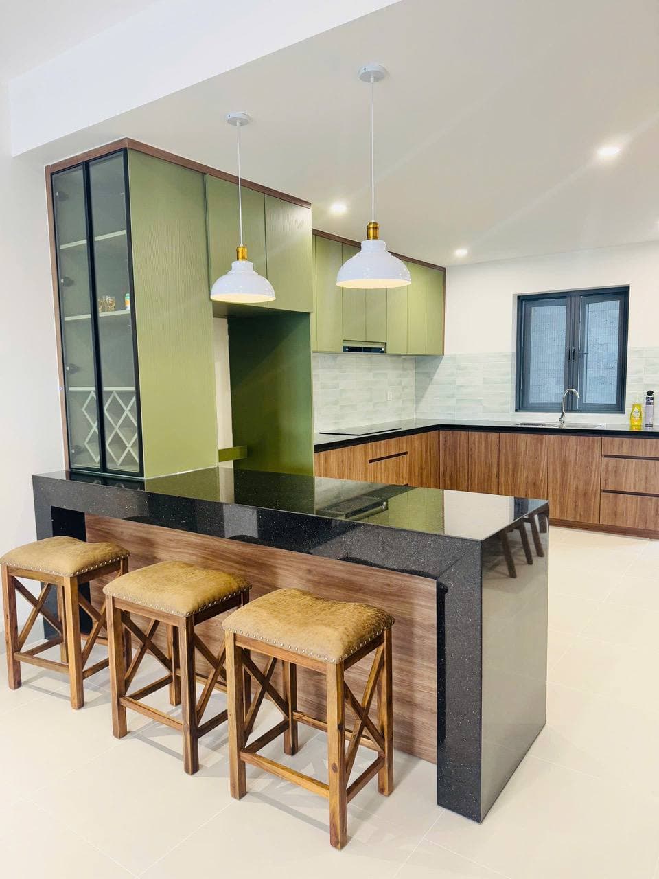 House for rent — 2