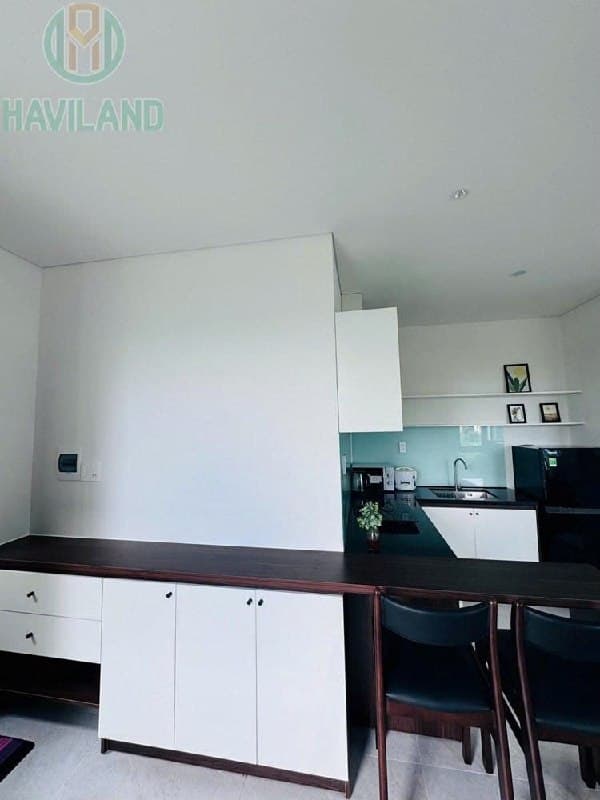 For rent 1-bedroom apartment