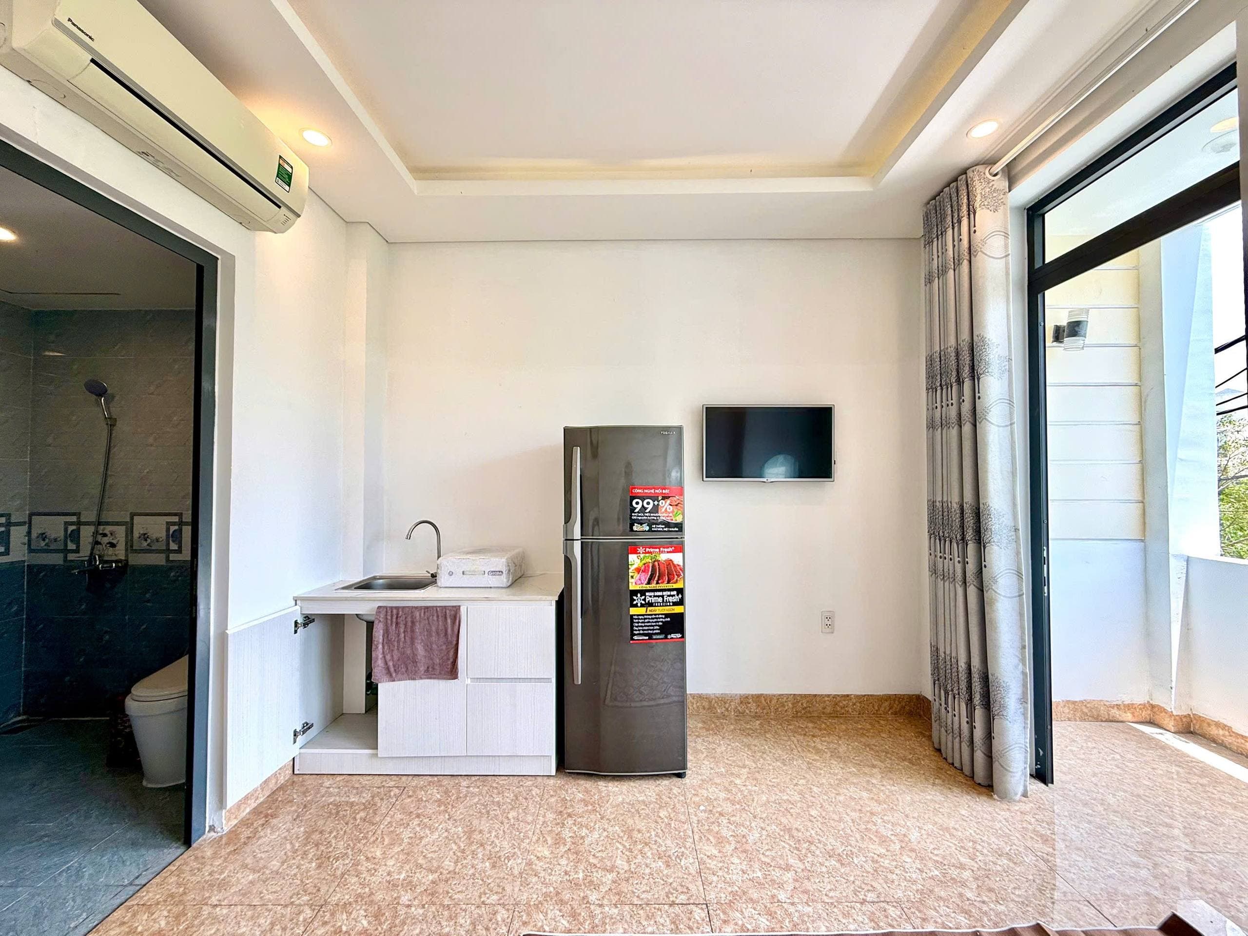 Studio — North Nha Trang — Нячанг — 3