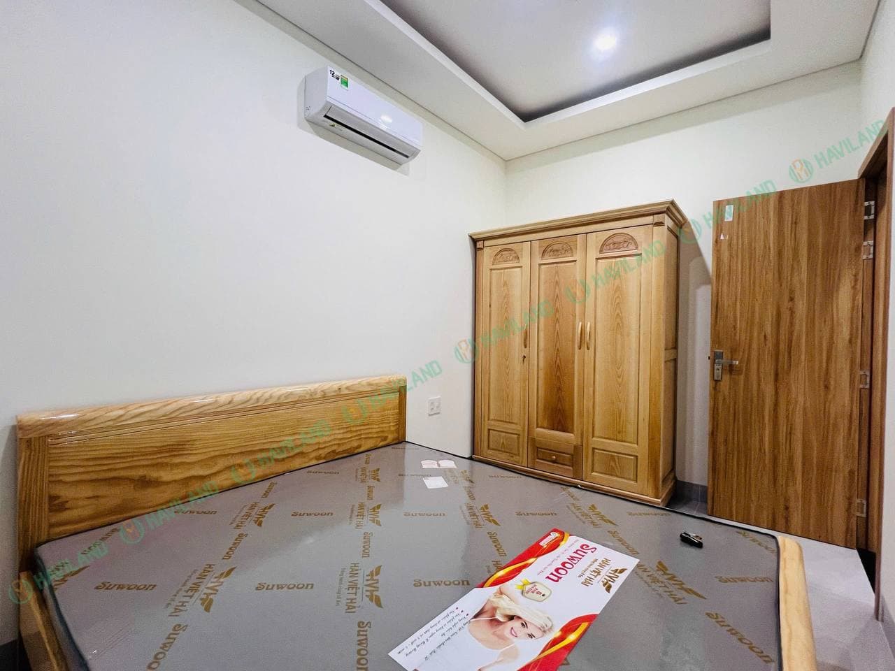 1 BR Apt