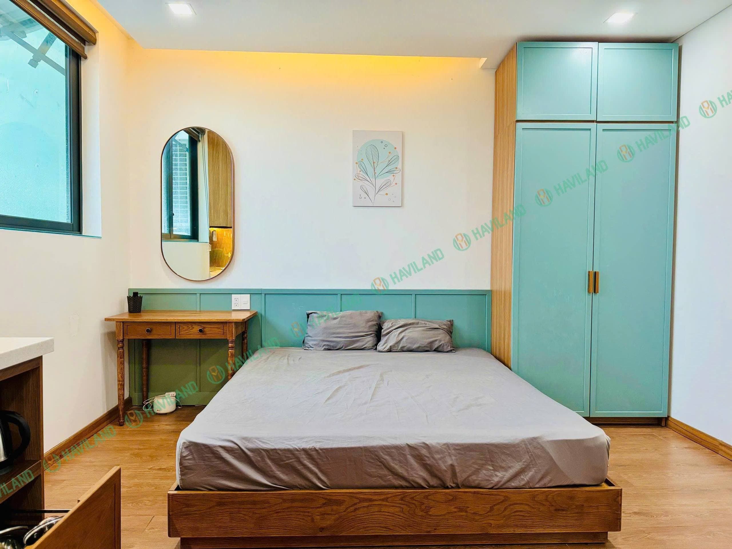 Studio — Hai Chau — Дананг — 2