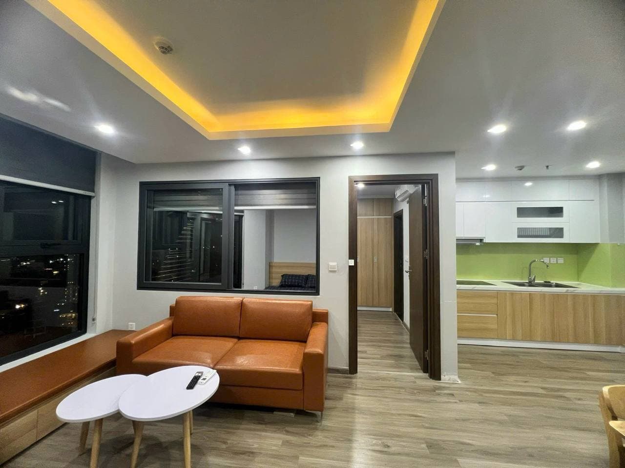 2 BR Apt — 3
