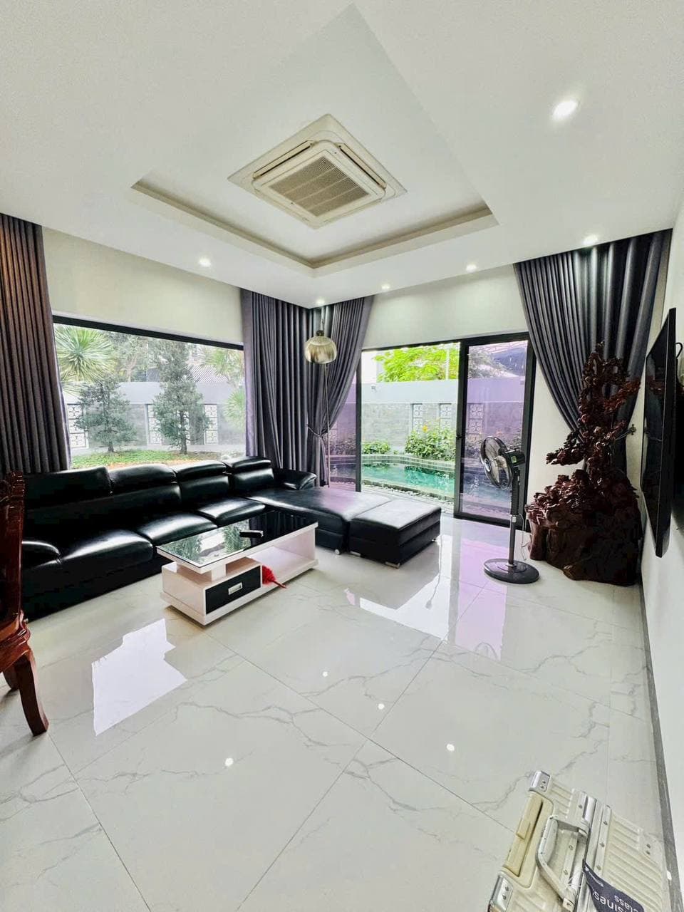 Villa — 2