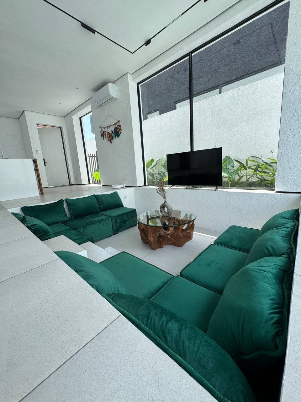 Villa for Rent — 3