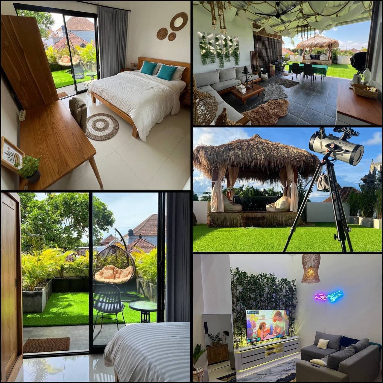 Room — Nusa Dua — Бали