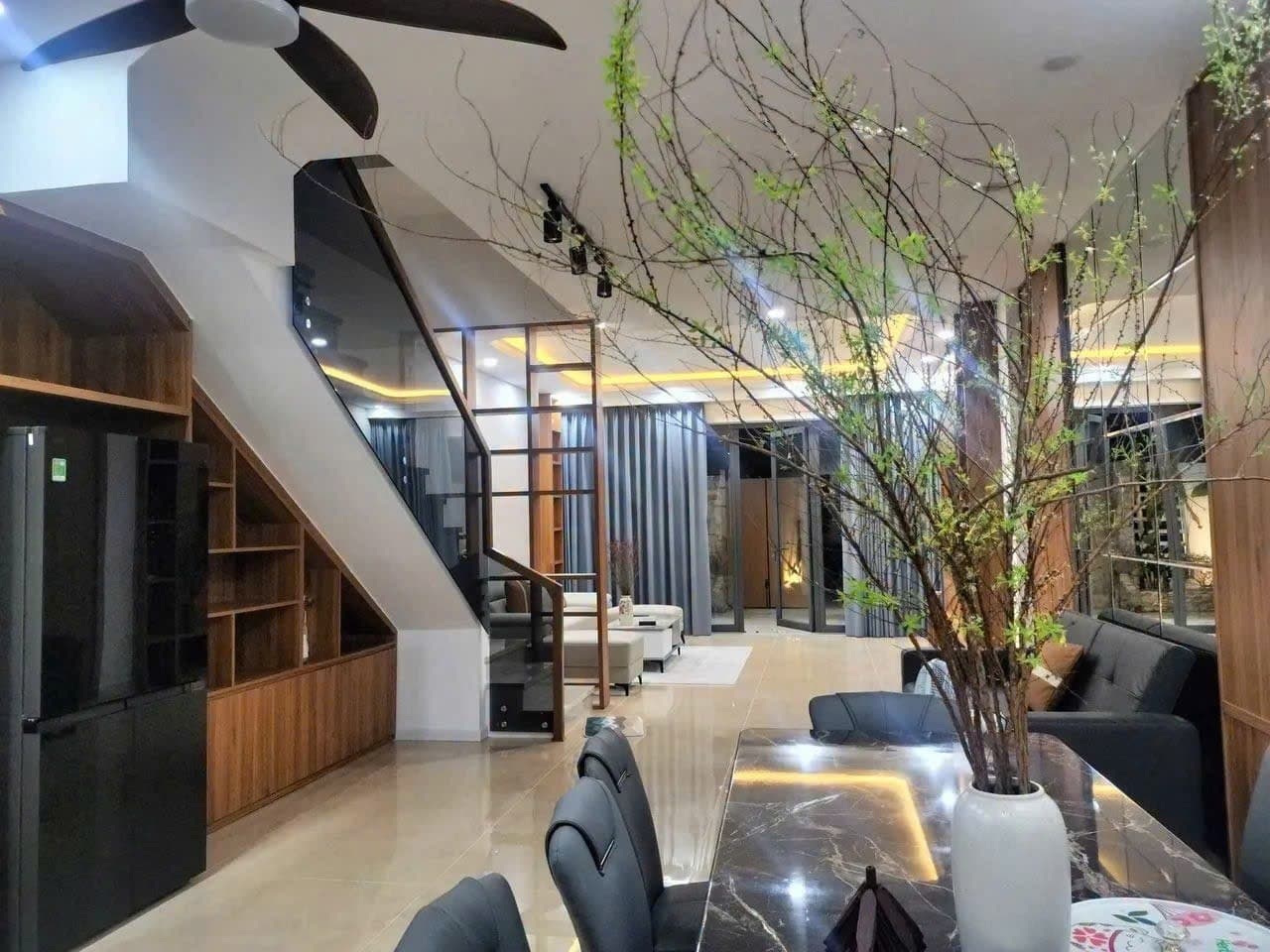 House for rent — 4