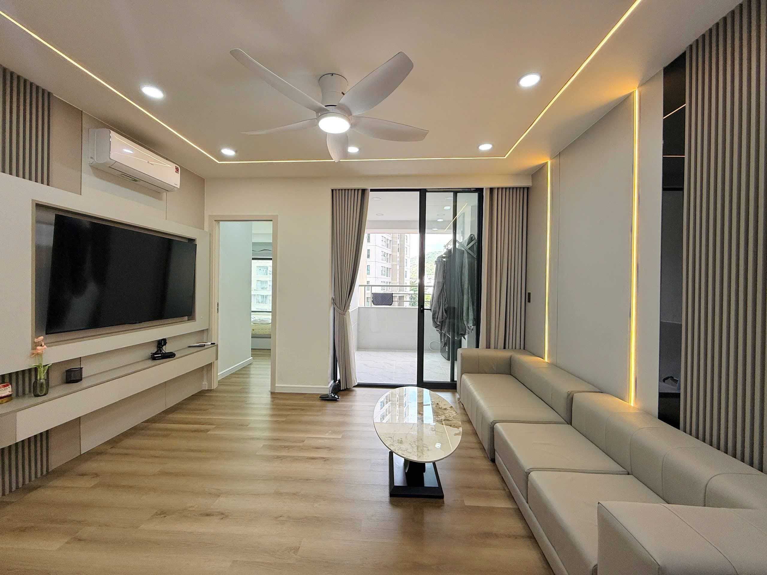2 BR Apt — 2