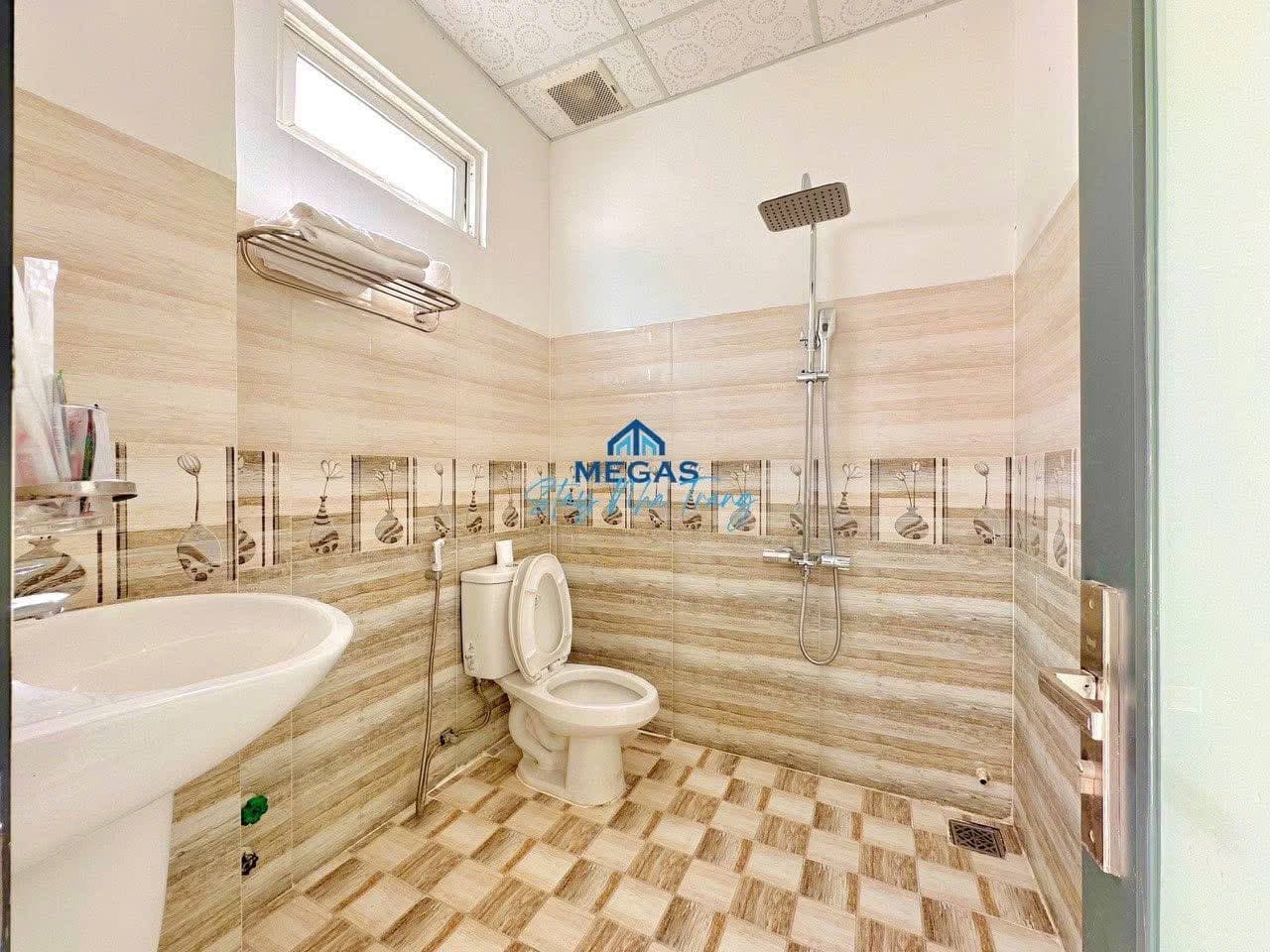 Studio Apartment for Rent — 5