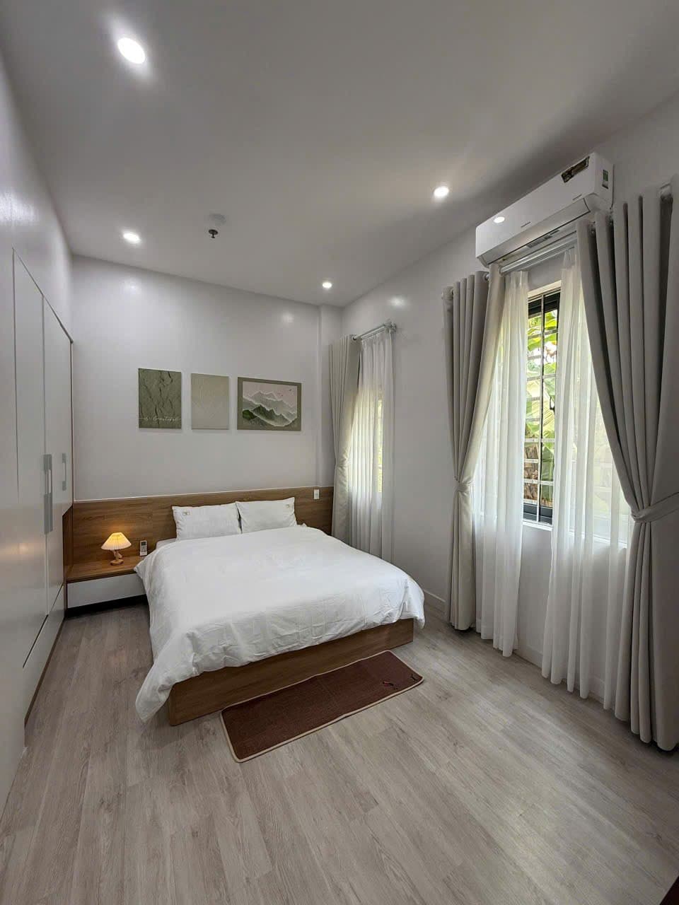 1 BR Apt — 3