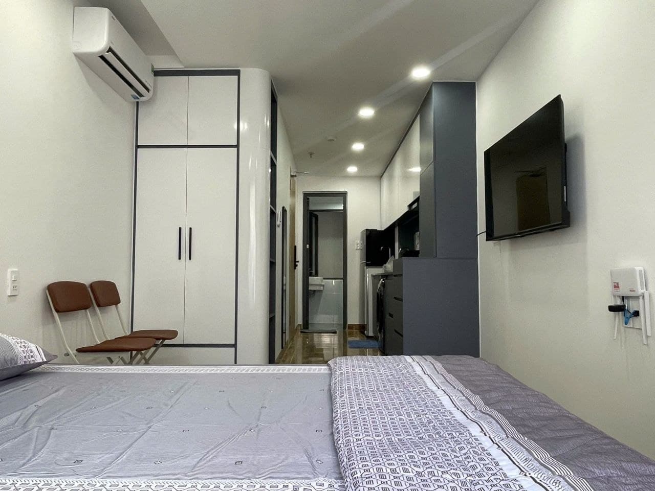 Studio — North Nha Trang — Нячанг — 4