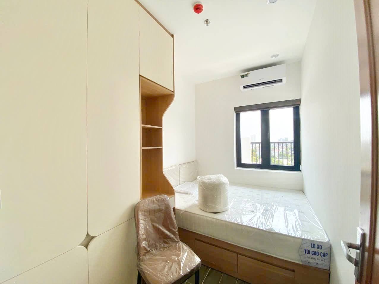 1 BR Apt — Ngu Hanh Son — Дананг