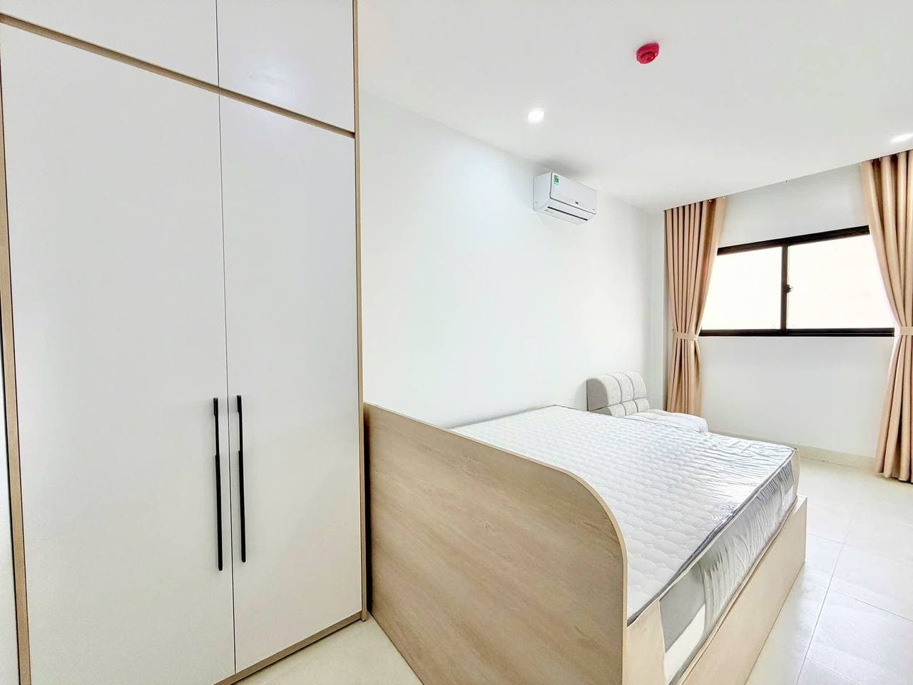 For rent, 1-bedroom apartment