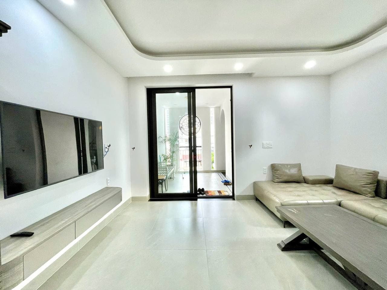 2 BR Apt — North Nha Trang — Нячанг — 4