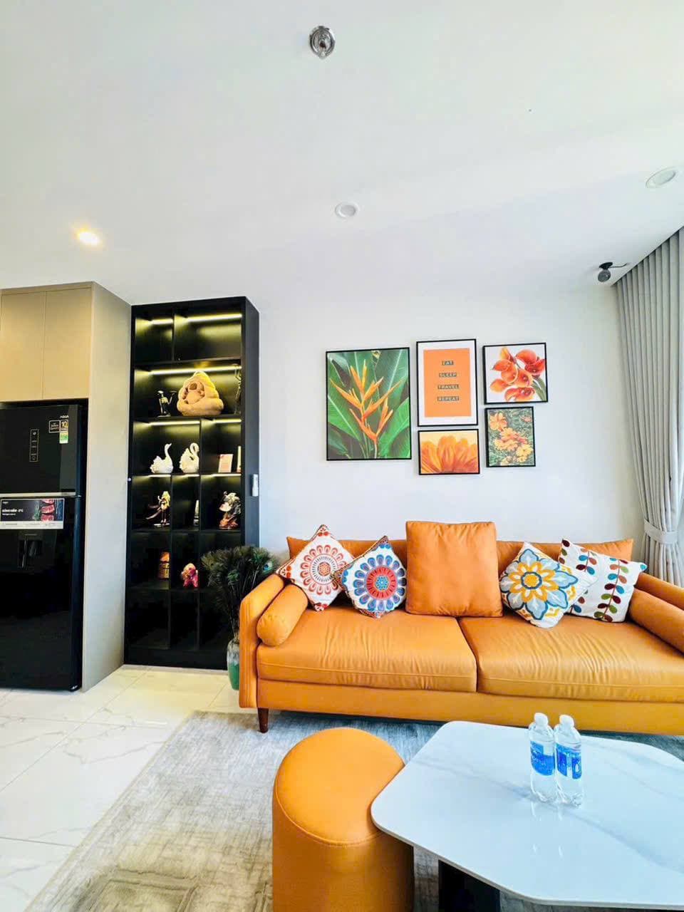 2 BR Apt