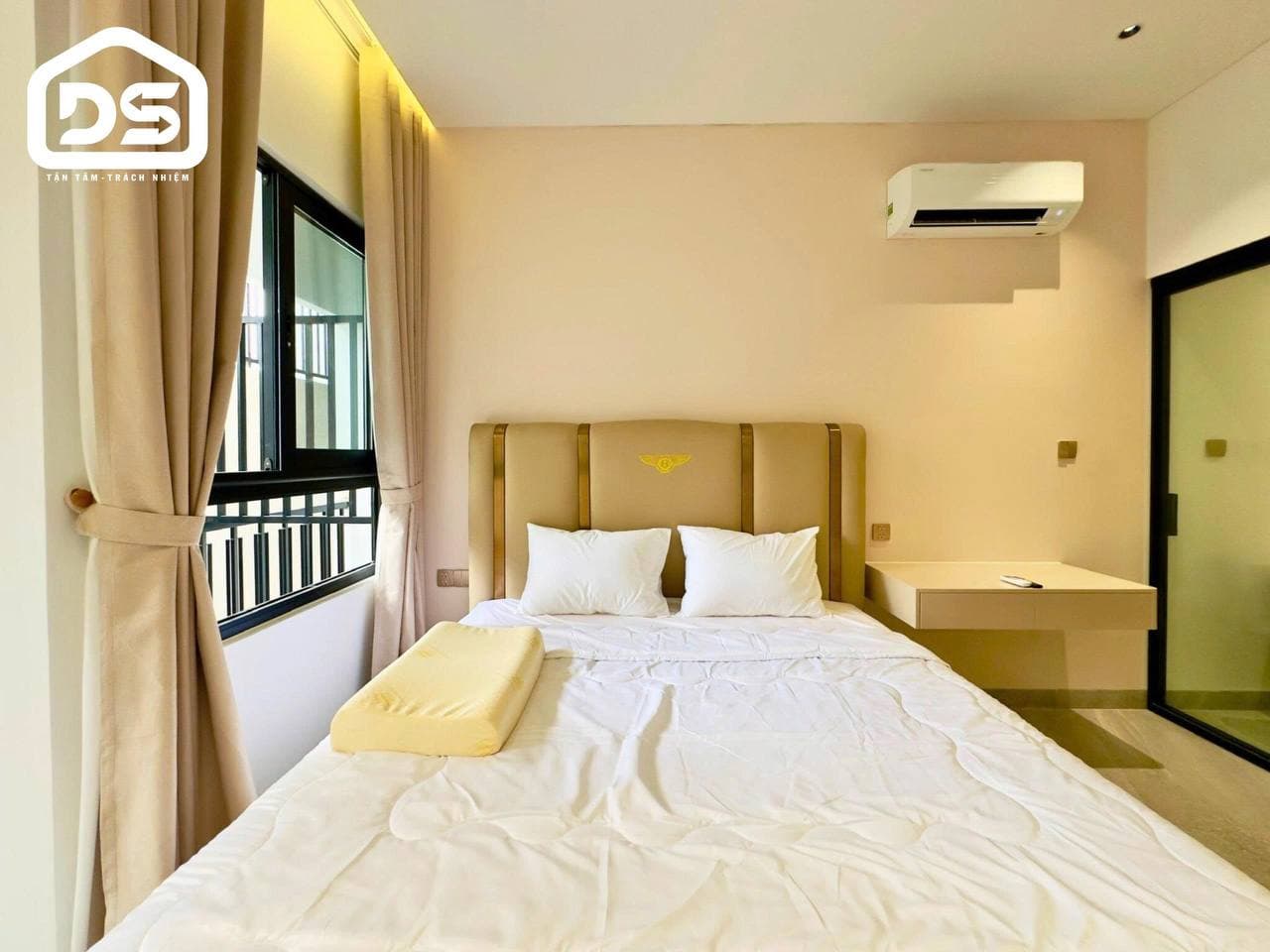 1 BR Apt — North Nha Trang — Нячанг
