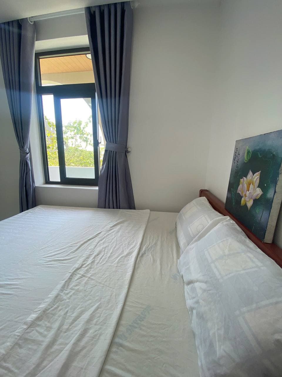 1 BR Apt — 5