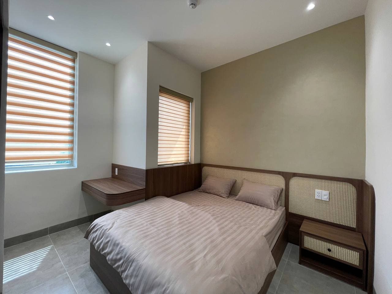 2-room apartment for rent — 4