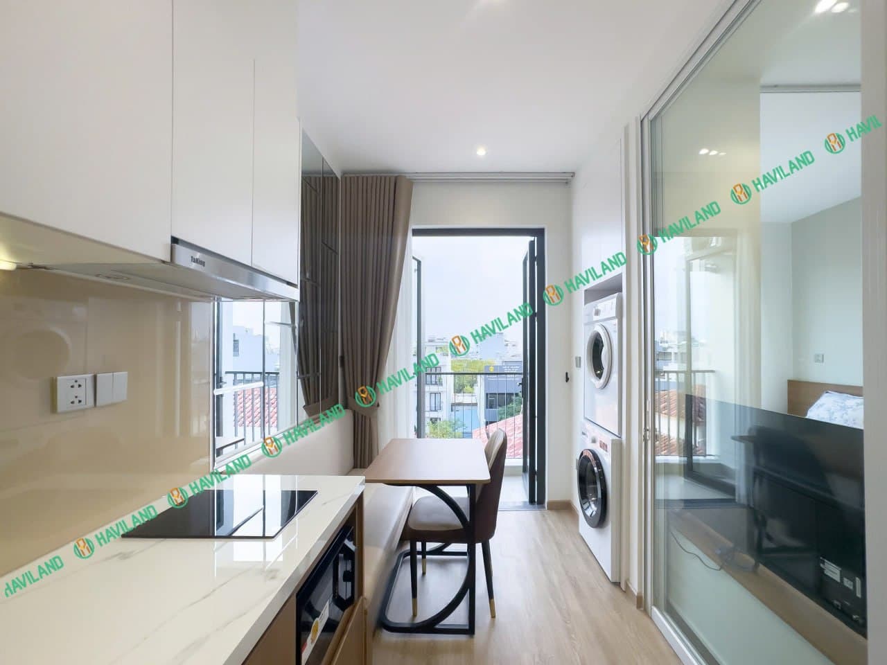 Studio for rent — 3