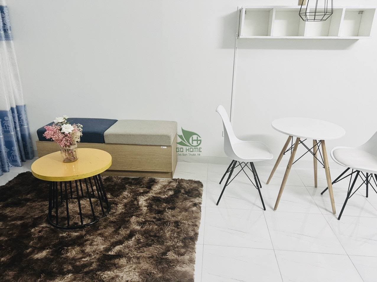 2-room apartment for rent — 2