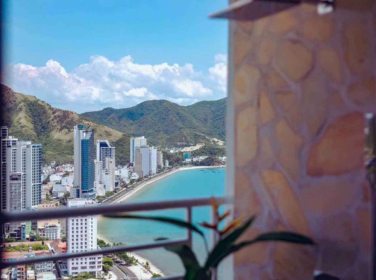 For rent: 2-room apartment — 2