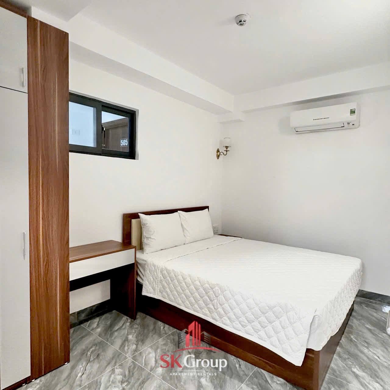 For rent 2-bedroom apartment — 5