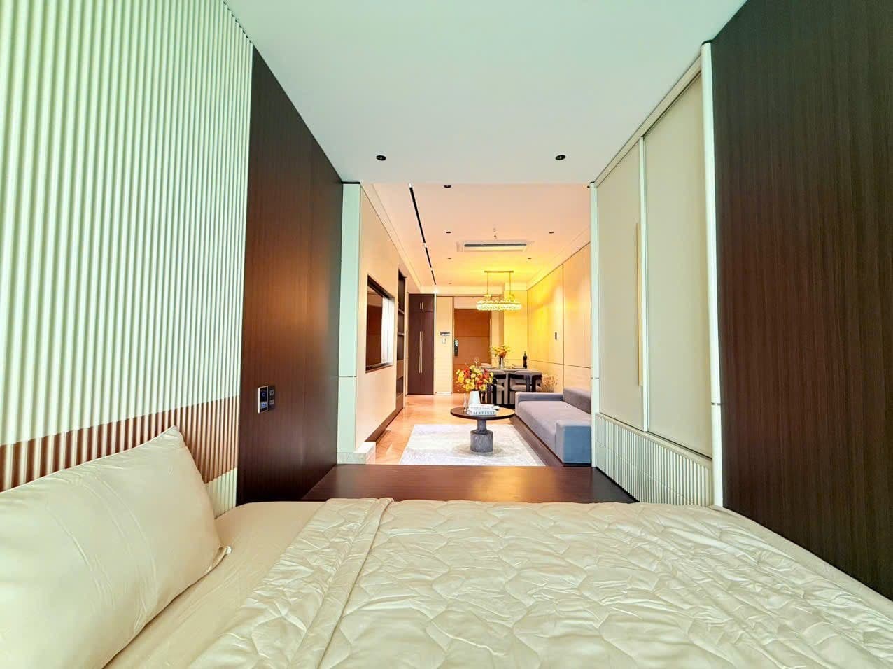 Studio Apartment for Rent — 4