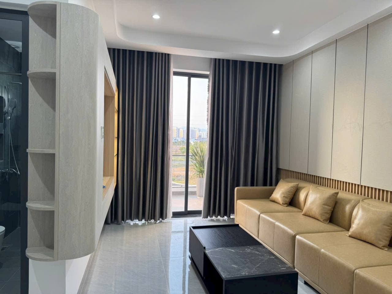 Villa for rent — 5