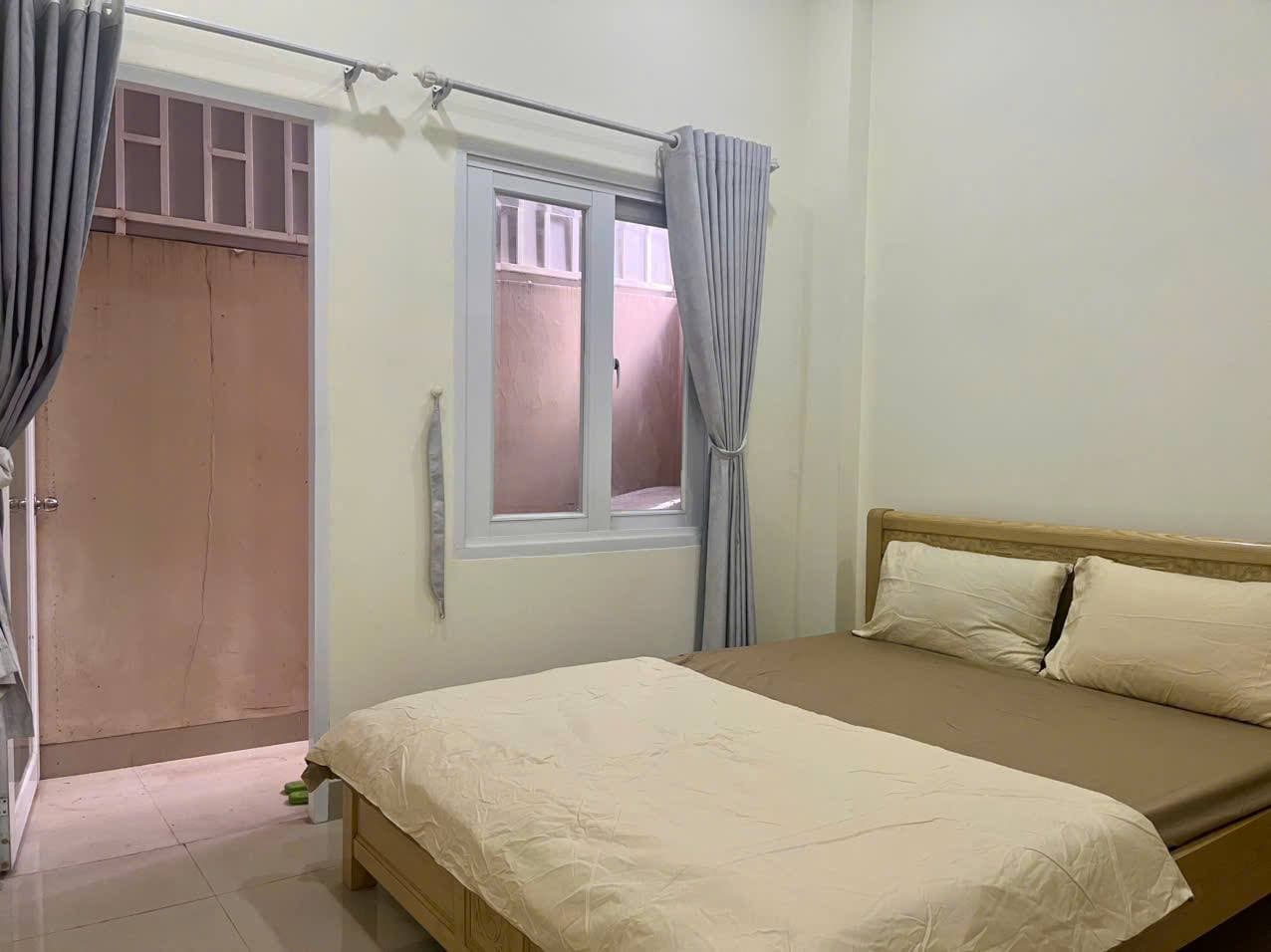 For rent 1-bedroom apartment