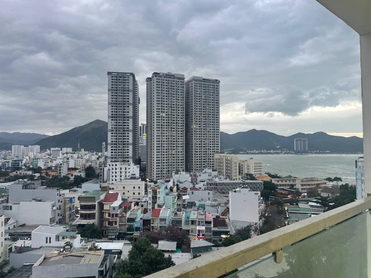 3-room apartment for rent — 4