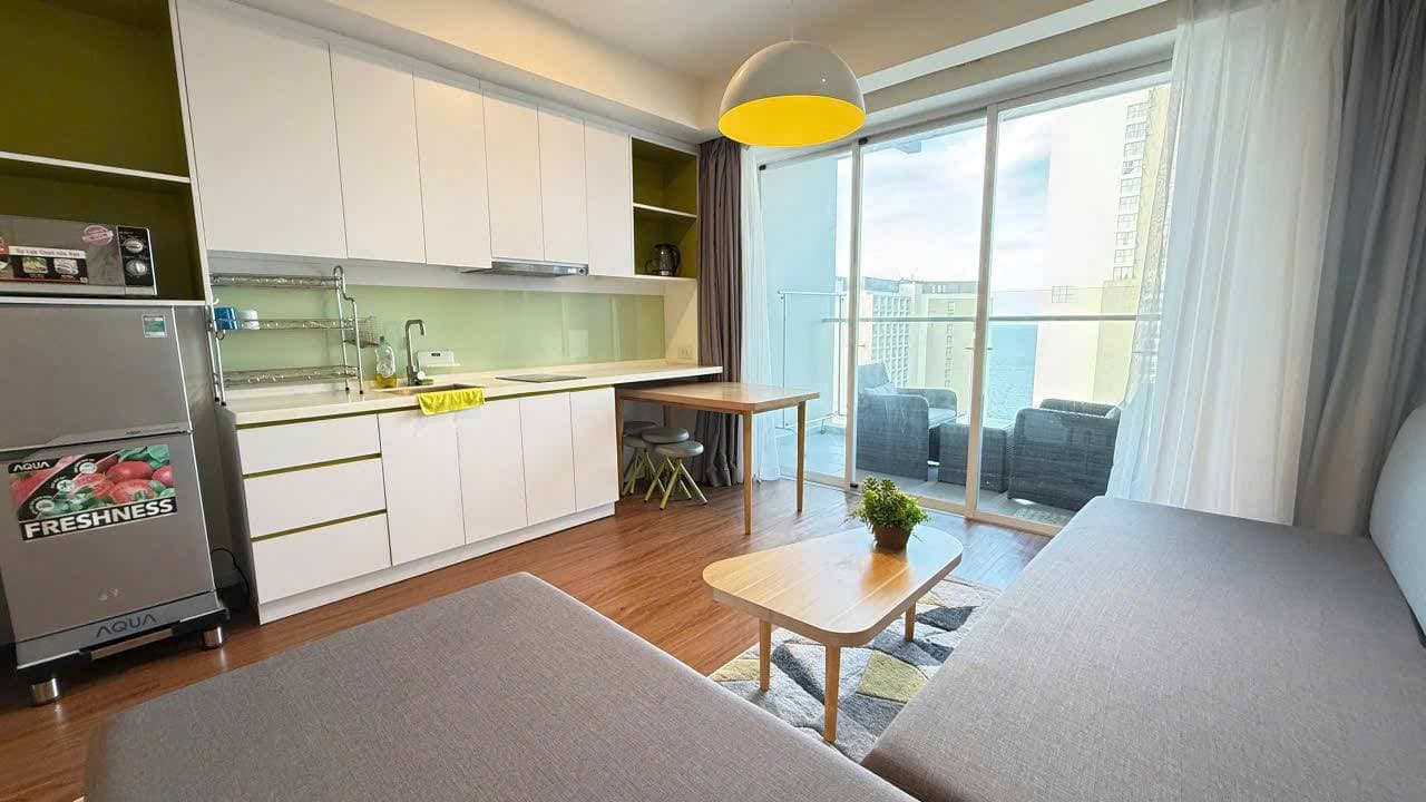 Studio for rent — 4